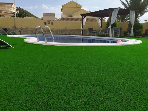 Artificial Grass Murcia