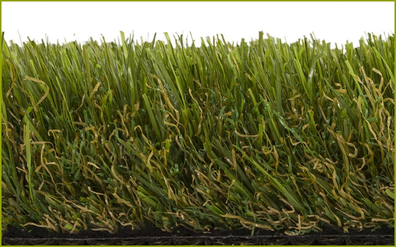 Césped Artificial Forest 50 MM Detalle Césped Artificial Forest 50 MM Detalle