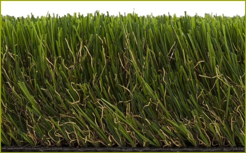 Césped Artificial Galaxy Plus 50 MM Detalle Césped Artificial Galaxy Plus 50 MM Detalle