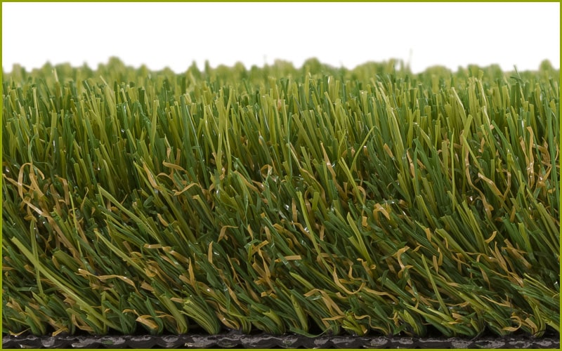 Césped Artificial Galicia 40 MM Detalle Césped Artificial Galicia 40 MM Detalle