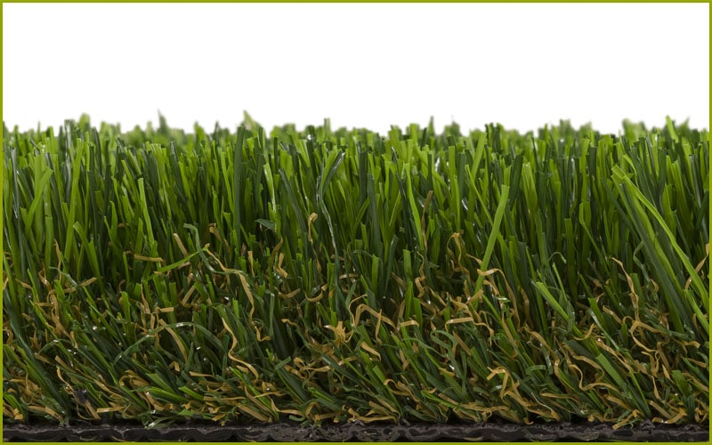 Césped Artificial New Ibiza 40 MM Detalle Césped Artificial New Ibiza 40 MM Detalle