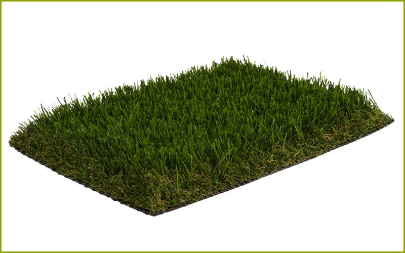 Césped Artificial New Ibiza 40 MM Vista Diagonal Césped Artificial New Ibiza 40 MM Vista Diagonal