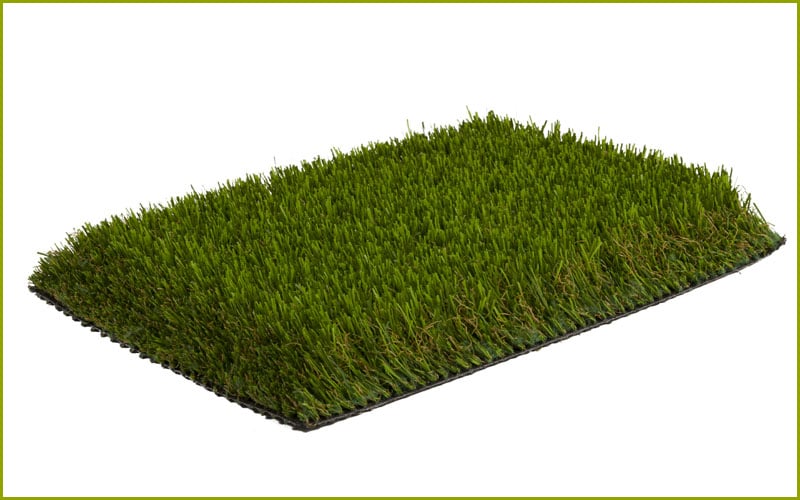 Césped Artificial Prado 45 MM Vista Diagonal Césped Artificial Prado 45 MM Vista Diagonal