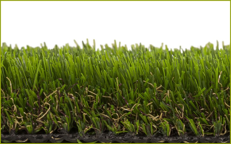 Césped Artificial Valle 30 MM Detalle Césped Artificial Valle 30 MM Detalle