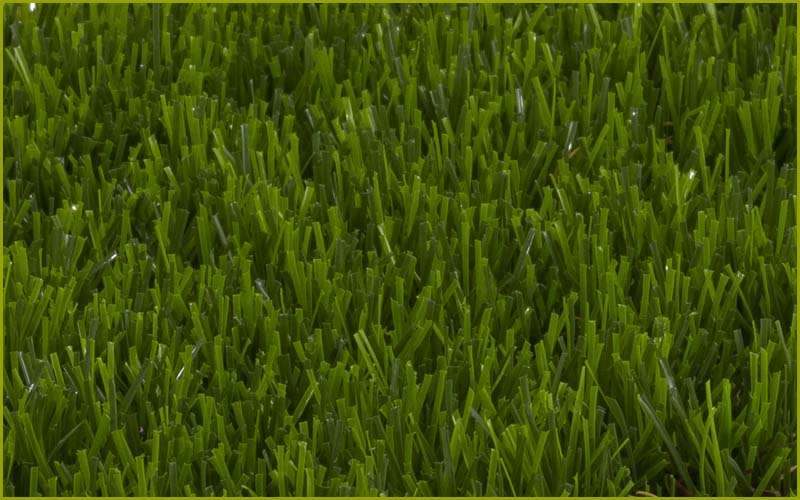 Césped Artificial Valle 30 MM Vista Aerea Césped Artificial Valle 30 MM Vista Aerea