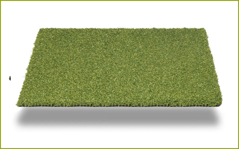 Césped Artificial Golf Pro Play 15 MM Putting Green Vista Diagonal